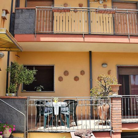 Maretna Sicily Holiday Mascali Exterior foto